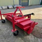 Sweep Veegmachine, foto 4