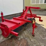 Sweep Veegmachine, foto 5