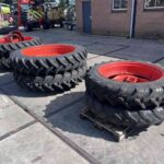 Taurus 340/85R48 & 270/95R36, foto 3