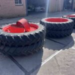Taurus 340/85R48 & 270/95R36, foto 4