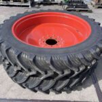 Taurus 340/85R48 & 270/95R36, foto 6