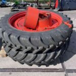 Taurus 340/85R48 & 270/95R36, foto 7