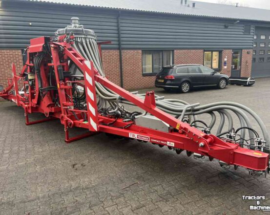 TBL Compact Profi 975