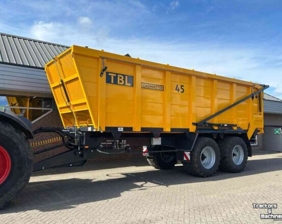 TBL Loadmaster 46