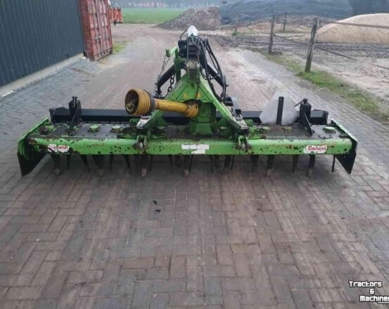 TerraNova THB 3000 kopeg