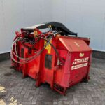 Trioliet Silobuster, foto 1