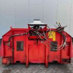 Trioliet Silobuster, foto 2