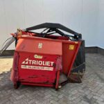 Trioliet Silobuster, foto 3