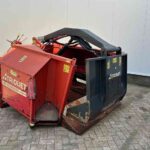 Trioliet Silobuster, foto 4