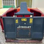 Trioliet Silobuster, foto 5