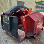 Trioliet Silobuster, foto 6