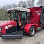 Trioliet Smarttrac TS1-1200 VLB, foto 1
