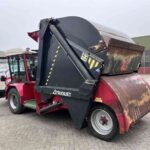 Trioliet Smarttrac TS1-1200 VLB, foto 2
