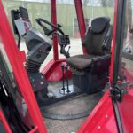 Trioliet Smarttrac TS1-1200 VLB, foto 4