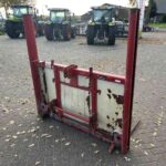 Trioliet Stro gras vork, foto 3