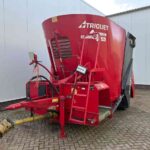 Trioliet Trioliet Vertifeed VF1-1200 voermengwagen, foto 1