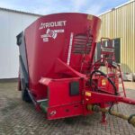 Trioliet Trioliet Vertifeed VF1-1200 voermengwagen, foto 6