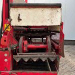 Trioliet TU 195 + Bovenlosser, foto 6