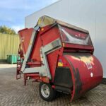 Van Lengerich V-Mix 12 LS Zelfladende voermengwagen, foto 3