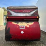 Van Lengerich V-Mix 12 LS Zelfladende voermengwagen, foto 4