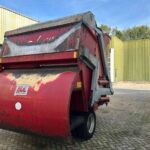 Van Lengerich V-Mix 12 LS Zelfladende voermengwagen, foto 5