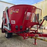 Van Lengerich V-Mix 12 LS Zelfladende voermengwagen, foto 6