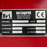 Van Lengerich V-Mix 12 LS Zelfladende voermengwagen, foto 7
