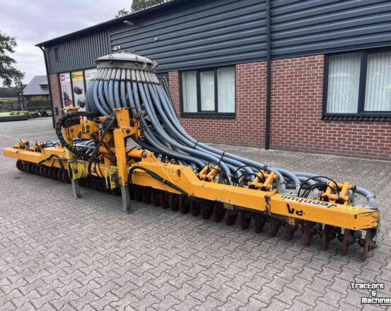 Veenhuis Euroject 350 760/40