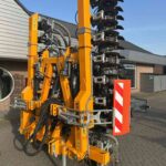 Veenhuis Euroject Pro 7,88 mtr, foto 1