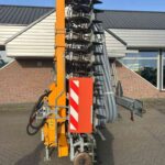 Veenhuis Euroject Pro 7,88 mtr, foto 2