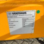Veenhuis Euroject Pro 7,88 mtr, foto 8