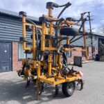 Veenhuis Terraject 588, foto 1