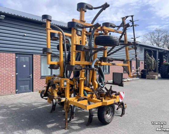 Veenhuis Terraject 588