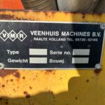 Veenhuis VMB6800, foto 6