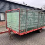 Veewagen 5 meter, foto 1