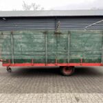 Veewagen 5 meter, foto 2