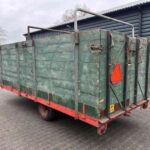 Veewagen 5 meter, foto 3