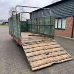 Veewagen 5 meter, foto 4