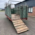 Veewagen 5 meter, foto 5