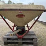 Vicon Pendelstrooier, foto 3