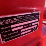 Vigolo FPG3 Bio 310, foto 8