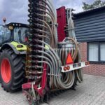 Vredo ZB3-8750 bemester, foto 1
