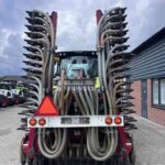 Vredo ZB3-8750 bemester, foto 3