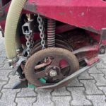Vredo ZB3-8750 bemester, foto 6