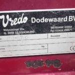 Vredo ZB3-8750 bemester, foto 8