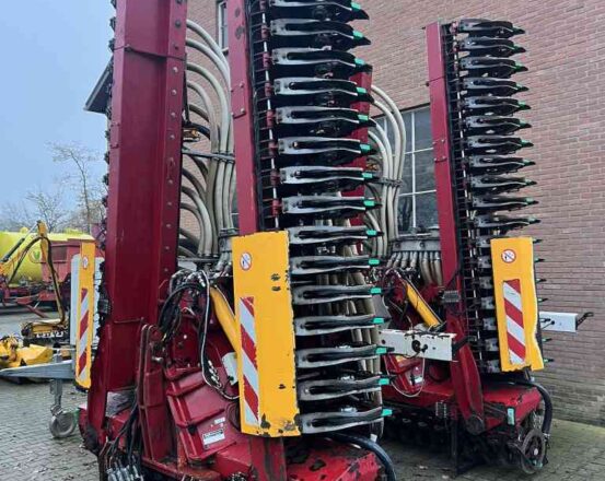 Vredo ZB3-9152 bemester