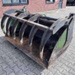 VTM GPZ2000 kuilhapper, foto 1