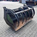 VTM GPZ2000 kuilhapper, foto 5