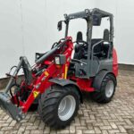 Weidemann 1160, foto 1