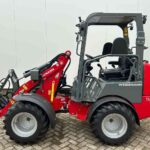 Weidemann 1160, foto 2